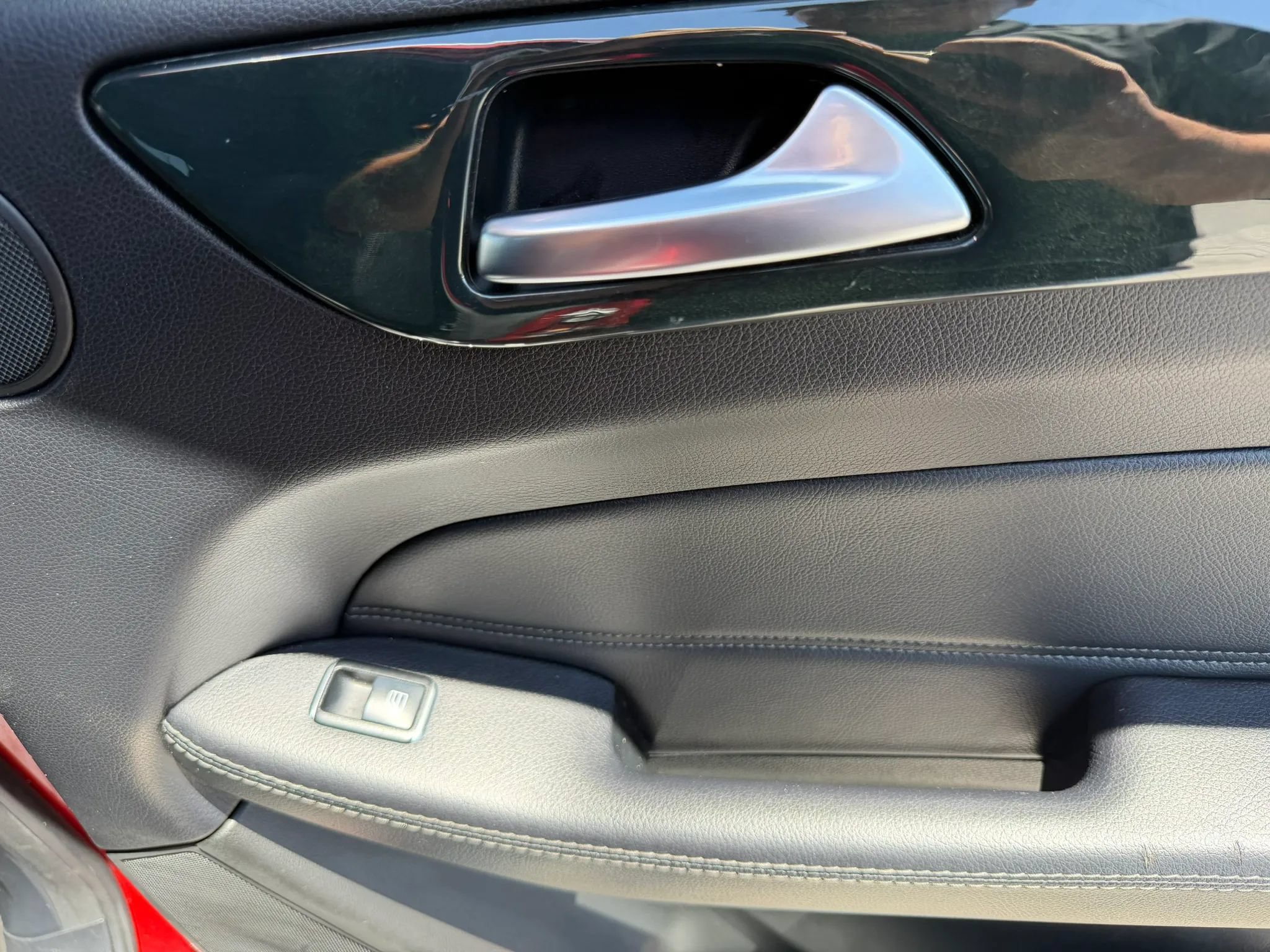 Used 2017 Mercedes-Benz GLS 450 4MATIC image 17