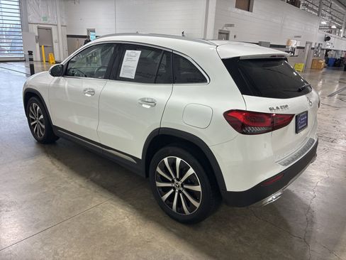 Used 2023 Mercedes-Benz GLA 250 4MATIC image 5
