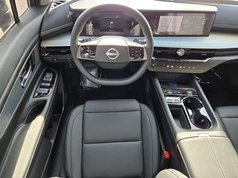 New 2026 Nissan Murano SL AWD/4WD image 9