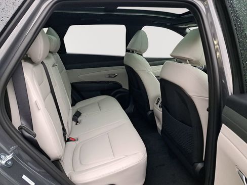 New 2026 Hyundai Tucson Limited image 16