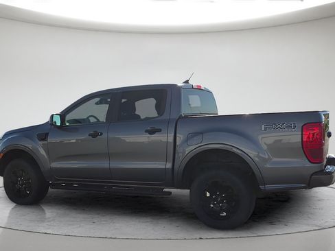 Used 2021 Ford Ranger XLT w/ Equipment Group 301A Mid AWD/4WD image 13