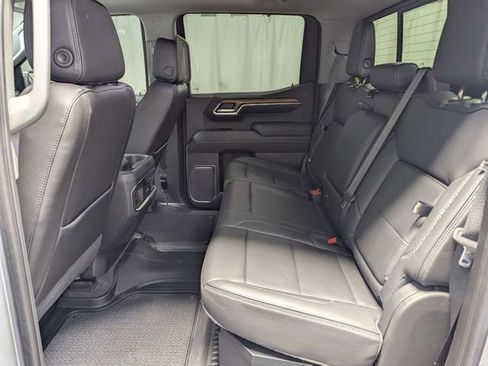 Used 2022 GMC Sierra 1500 Denali image 9