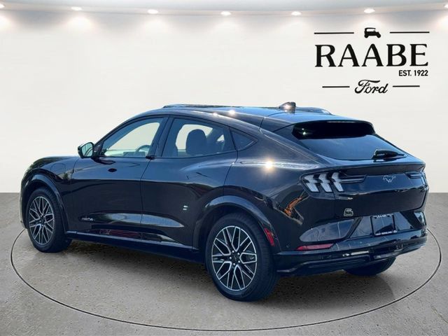 Used 2024 Ford Mustang Mach-E Premium AWD/4WD image 5