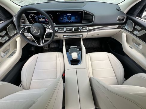 New 2026 Mercedes-Benz GLE 350 4MATIC image 13