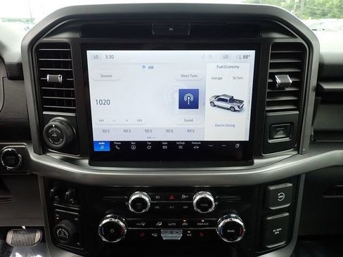 Used 2025 Ford F150 XLT w/ Equipment Group 303A High AWD/4WD image 29