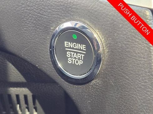Used 2023 Ford Edge SEL w/ Convenience Package AWD/4WD image 20