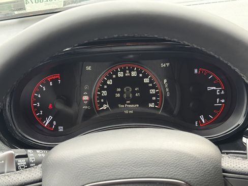 New 2026 Dodge Durango GT w/ Blacktop Package image 17