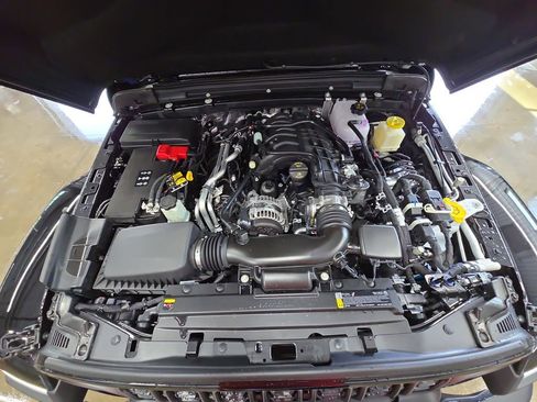 New 2026 Jeep Gladiator Sport image 31