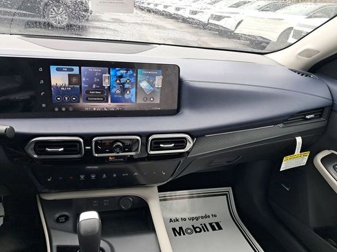 New 2026 Nissan Sentra SL w/ Floor Mat Package FWD image 20