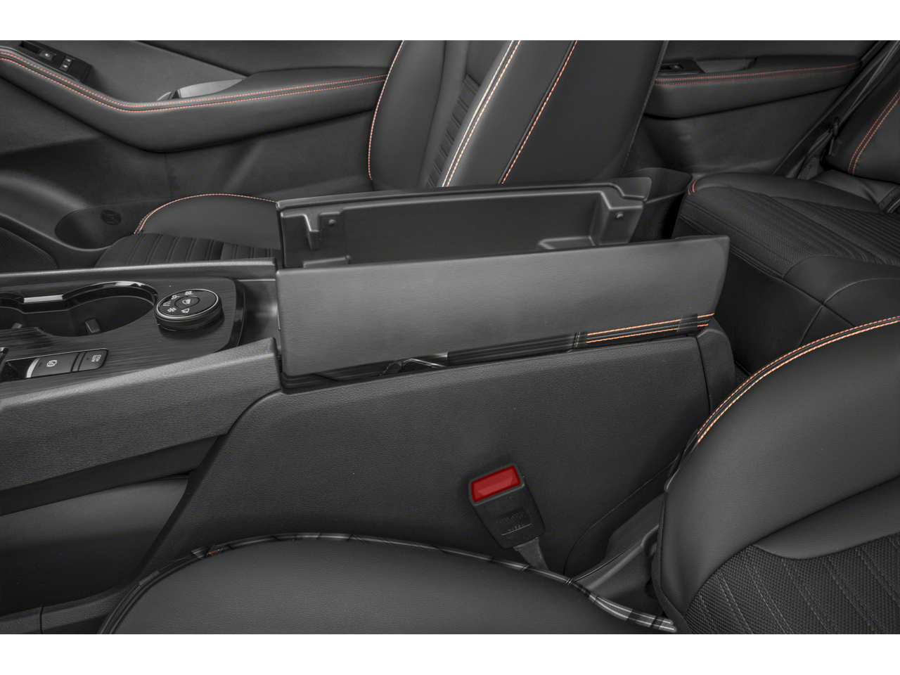 New 2026 Nissan Rogue SV w/ Rock Creek Premium Package AWD/4WD image 39