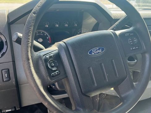 Used 2015 Ford F350 XL w/ XL Value Package image 10