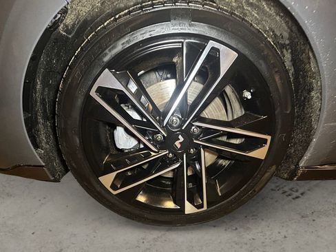 Used 2024 Hyundai Sonata N Line image 14