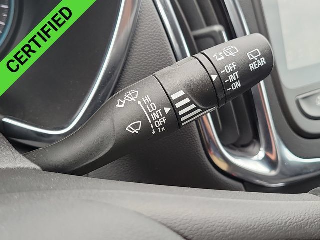 Certified 2024 Chevrolet Equinox LT FWD image 17