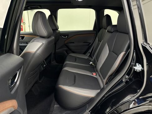 Used 2025 Subaru Forester Sport image 25