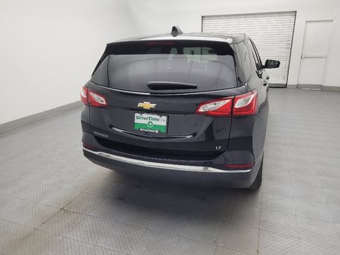 Used 2020 Chevrolet Equinox LT image 7