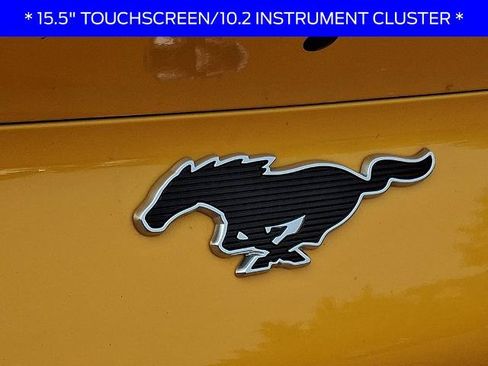 Certified 2023 Ford Mustang Mach-E California Route 1 AWD/4WD image 29