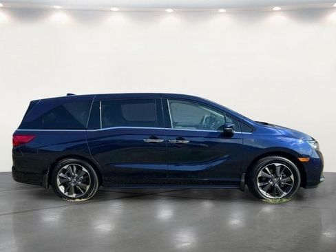 Used 2022 Honda Odyssey Elite image 12