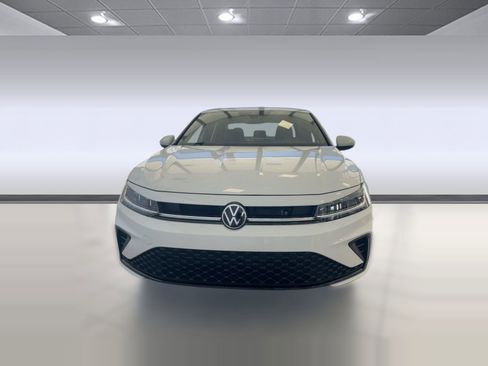 New 2026 Volkswagen Jetta Sport image 6