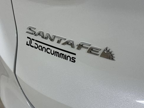 Used 2023 Hyundai Santa Fe Calligraphy FWD image 27