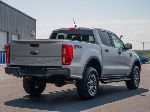 Certified 2021 Ford Ranger XLT w/ Equipment Group 301A Mid AWD/4WD image 7