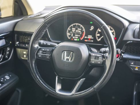 Certified 2023 Honda CR-V EX-L image 15