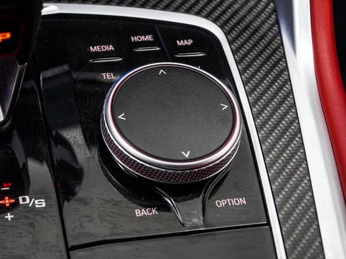 Used 2023 BMW XM w/ M Driver's Package AWD/4WD image 27