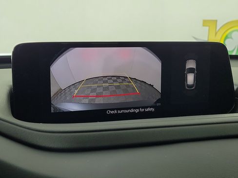 New 2026 MAZDA CX-30 AWD 2.5 S image 21