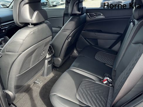 New 2026 Kia Sportage X-Pro Prestige AWD/4WD image 12