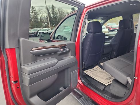 Certified 2024 GMC Sierra 1500 Elevation w/ X31 Off-Road Package image 24