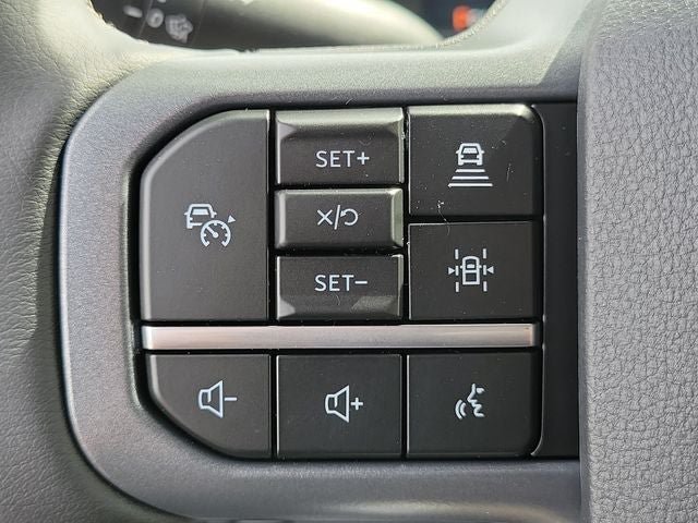 New 2026 Ford F350 4x4 Crew Cab Super Duty image 13