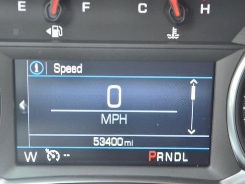 Used 2024 Chevrolet Equinox LT AWD/4WD image 23
