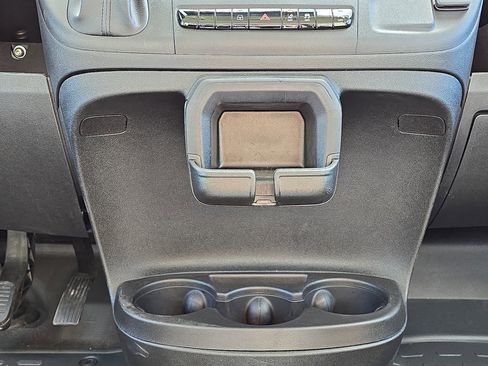 Used 2025 RAM ProMaster 1500 w/ Safety Group image 10