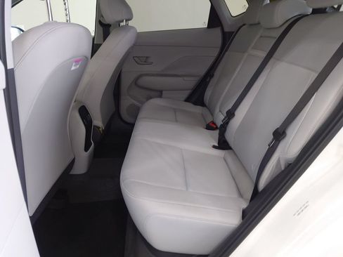 Certified 2026 Hyundai Kona SEL Sport AWD/4WD image 25