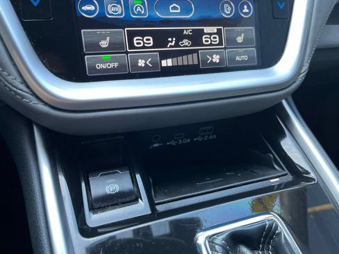Used 2024 Subaru Legacy Premium AWD/4WD image 22