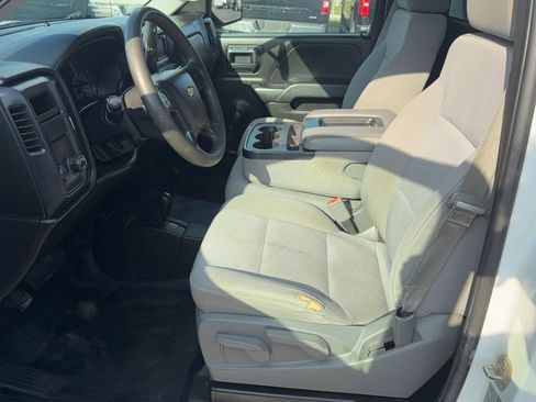 Used 2015 Chevrolet Silverado 1500 W/T image 13