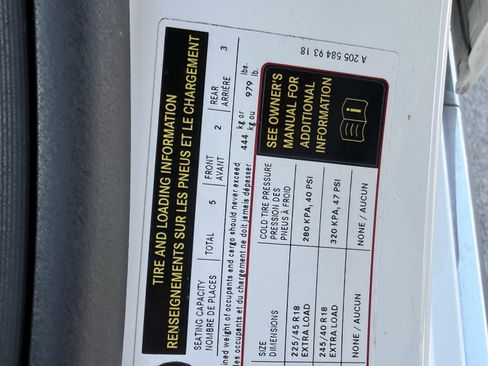 Used 2021 Mercedes-Benz C 300 Sedan image 60