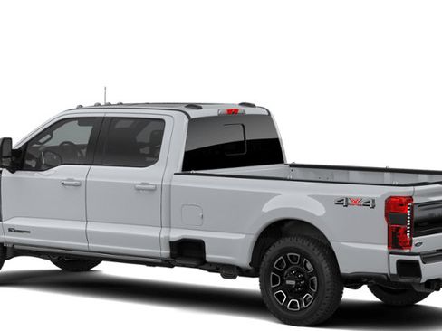 New 2026 Ford F350 Platinum AWD/4WD image 24