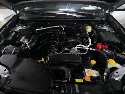 Used 2025 Subaru Legacy Limited AWD/4WD image 3