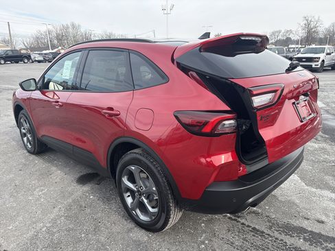 New 2026 Ford Escape ST-Line w/ Tech Pack #1 image 6