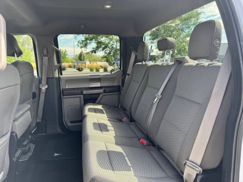 Used 2019 Ford F150 XLT w/ XTR Package AWD/4WD image 28
