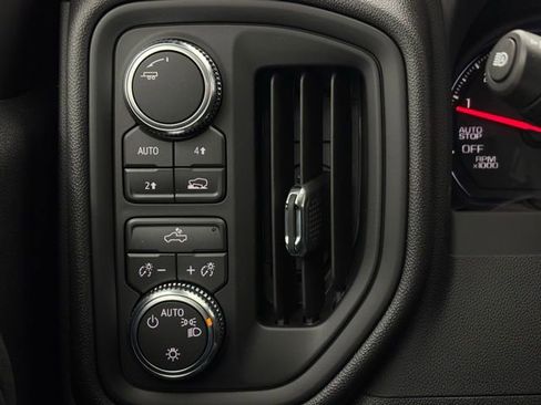 New 2026 GMC Sierra 1500 Pro w/ Pro Value Package image 18