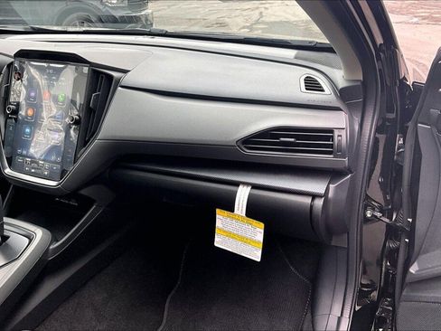 Certified 2026 Subaru Crosstrek 2.0i Premium image 11