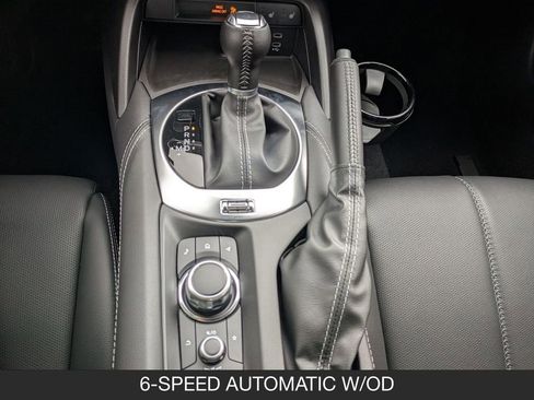 New 2025 MAZDA MX-5 Miata Grand Touring image 30