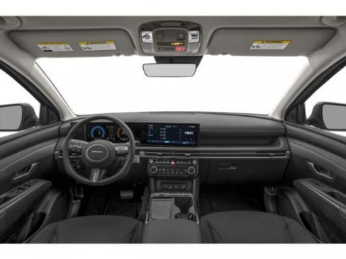 New 2026 Hyundai Tucson Blue SE AWD/4WD image 10