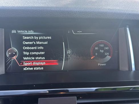 Used 2016 BMW X3 xDrive28i AWD/4WD image 34