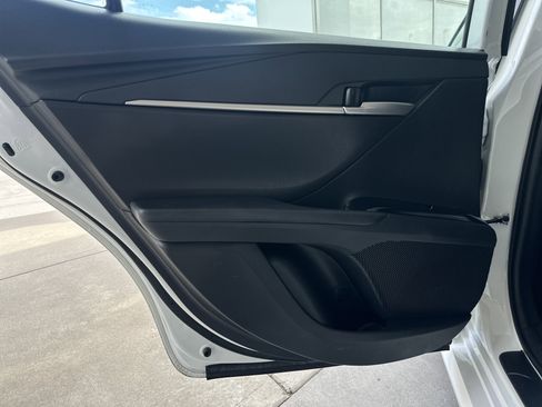 Certified 2025 Toyota Camry LE image 20