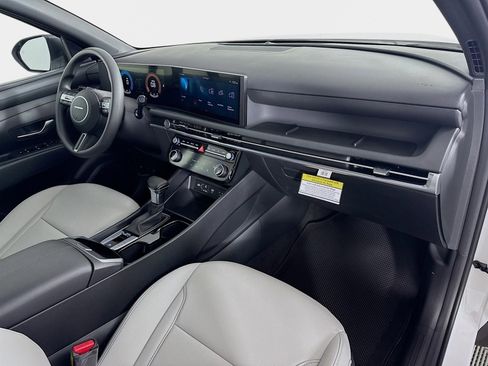 New 2026 Hyundai Santa Cruz SEL FWD image 27
