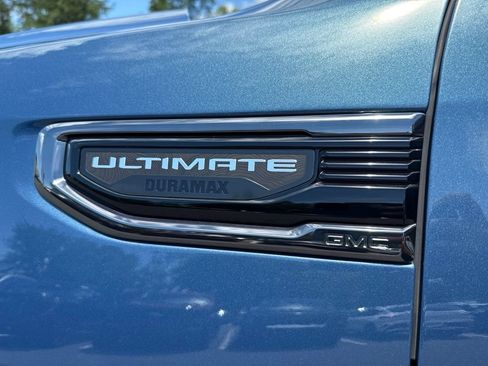 Used 2025 GMC Sierra 1500 Denali Ultimate AWD/4WD image 13
