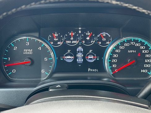 Used 2018 GMC Sierra 1500 Denali RWD image 23
