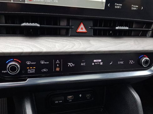 Certified 2023 Kia Sportage X-Line w/ X-Line Premium Package image 17